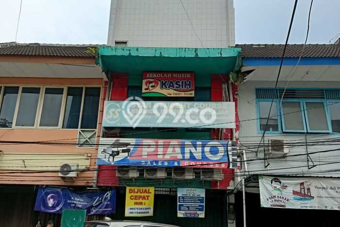 Dijual Ruko di Balikpapan Kota, Balikpapan Harga Penawaran Spesial Dijual Ruko di Balikpapan Kota, Balikpapan Harga Penawaran Spesial