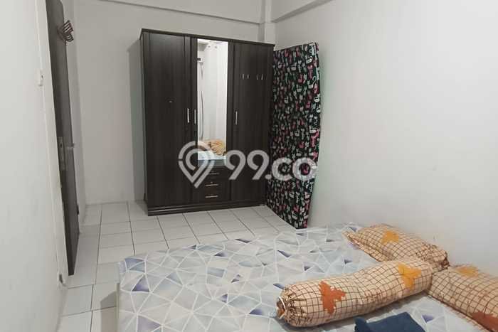 Disewakan Segera Apartemen Nyaman 1 KT di Kawasan Cengkareng Disewakan Segera Apartemen Nyaman 1 KT di Kawasan Cengkareng