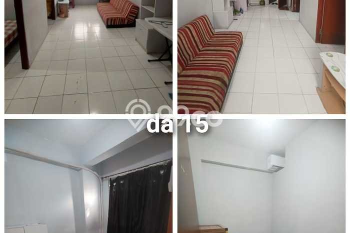 Disewakan Cepat! Hunian Apartemen Hemat di Cengkareng, Jakarta Barat 2 Kamar Tidur dan 1 Kamar Mandi Disewakan Cepat! Hunian Apartemen Hemat di Cengkareng, Jakarta Barat 2 Kamar Tidur dan 1 Kamar Mandi