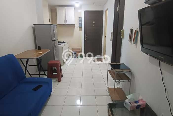 Disewakan Segera Apartemen Nyaman 1 KT di Kawasan Cengkareng Disewakan Segera Apartemen Nyaman 1 KT di Kawasan Cengkareng