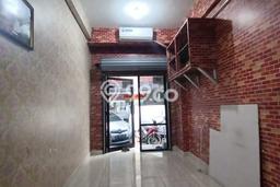 PELUANG EMAS! Ruko Kawasan Cengkareng, Luas 15m2m², Nilai Profit Tinggi PELUANG EMAS! Ruko Kawasan Cengkareng, Luas 15m2m², Nilai Profit Tinggi