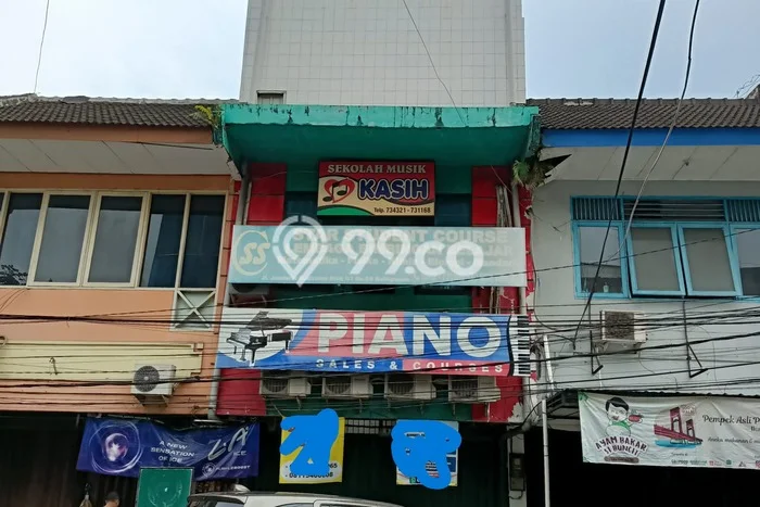 Dijual Ruko di Balikpapan Kota, Balikpapan Harga Penawaran Spesial Dijual Ruko di Balikpapan Kota, Balikpapan Harga Penawaran Spesial