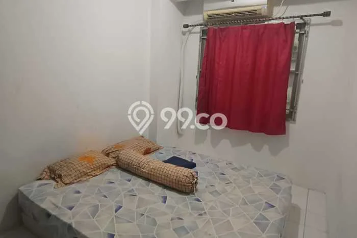 Disewakan Segera Apartemen Nyaman 1 KT di Kawasan Cengkareng Disewakan Segera Apartemen Nyaman 1 KT di Kawasan Cengkareng