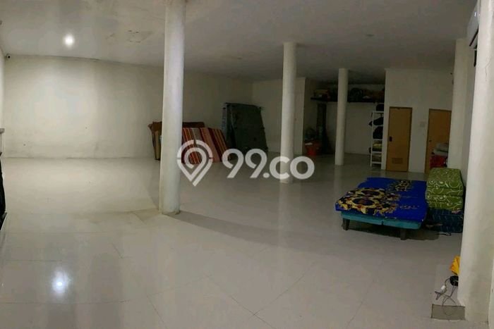 Unit Kost Dijual di Kelapa Dua dengan 9 Kamar Tidur & Luas Bangunan 395m2 Unit Kost Dijual di Kelapa Dua dengan 9 Kamar Tidur & Luas Bangunan 395m2