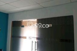 Ruko Dijual di Prime Area Tangerang Luas 135m2 Ruko Dijual di Prime Area Tangerang Luas 135m2