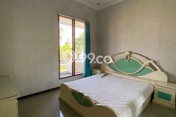 Rumah sewa siap huni 6 Kamar Tidur di Araya, Malang Rumah sewa siap huni 6 Kamar Tidur di Araya, Malang