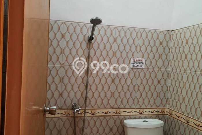 Rumah Kontrakan Malang LT 18m2 LB 36m2 Area Araya Rumah Kontrakan Malang LT 18m2 LB 36m2 Area Araya