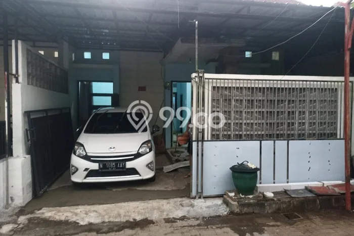 Rumah Cantik Siap Pakai Di Lowokwaru Luas 77m2 Aman Rumah Cantik Siap Pakai Di Lowokwaru Luas 77m2 Aman