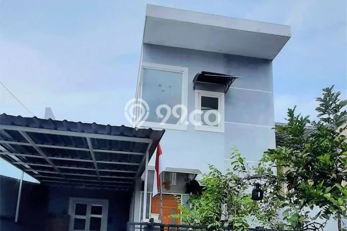 Rumah sewa siap pakai 3 KT di Tidar, Malang Rumah sewa siap pakai 3 KT di Tidar, Malang