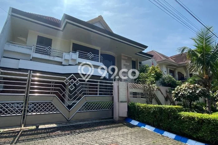 Rumah sewa siap huni 6 Kamar Tidur di Araya, Malang Rumah sewa siap huni 6 Kamar Tidur di Araya, Malang