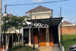 Rumah Modern 2 KT di Tidar Malang Unfurnished Rumah Modern 2 KT di Tidar Malang Unfurnished