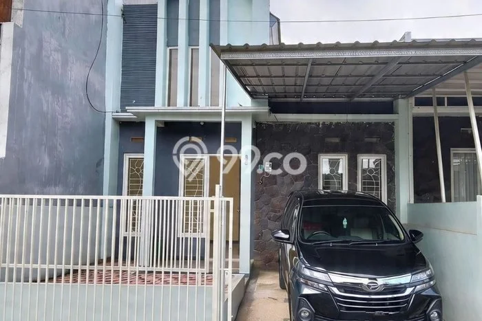 Lokasi terbaik! Rumah siap huni disewakan di Karangploso LB 45m2 Lokasi terbaik! Rumah siap huni disewakan di Karangploso LB 45m2