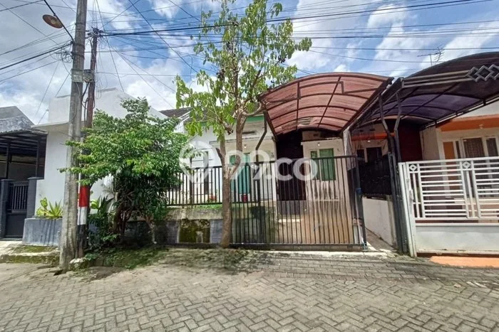 Lokasi terbaik! Rumah siap pakai disewakan di Lowokwaru LB 48m2 Lokasi terbaik! Rumah siap pakai disewakan di Lowokwaru LB 48m2