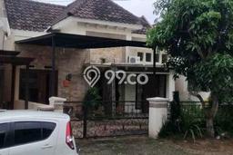 Jarang Ada! Rumah Sewa 4 Kamar Bagus Siap Huni Villa Puncak Tidar Jarang Ada! Rumah Sewa 4 Kamar Bagus Siap Huni Villa Puncak Tidar