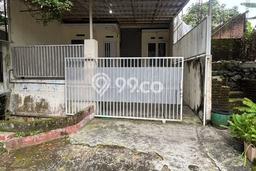 Rumah Modern Minimalis 2 Kamar Siap Huni di Blimbing Rumah Modern Minimalis 2 Kamar Siap Huni di Blimbing