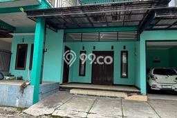 Disewakan Segera Rumah Kondisi Baik di Area Lowokwaru, Malang Disewakan Segera Rumah Kondisi Baik di Area Lowokwaru, Malang