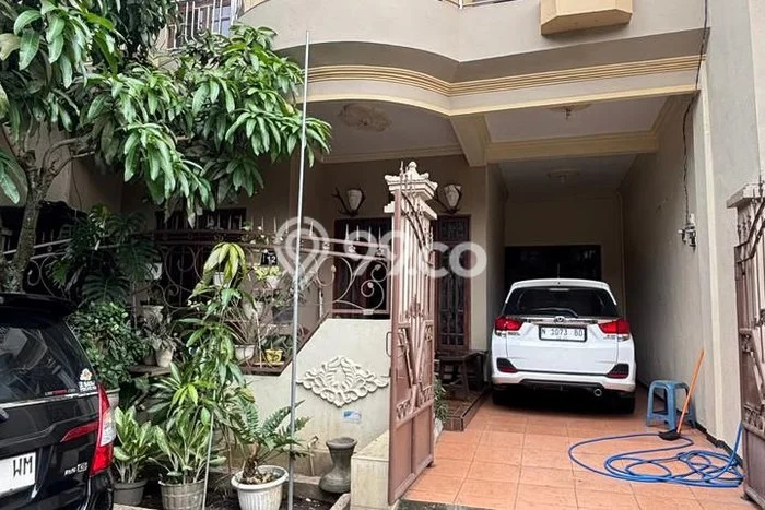 Disewakan Rumah Konsep Minimalis di Kedungkandang Malang dengan 5 Kamar Disewakan Rumah Konsep Minimalis di Kedungkandang Malang dengan 5 Kamar