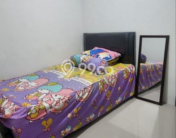 Rumah Bagus Siap Huni Di Lowokwaru Luas 90m2 Lokasi Strategis Rumah Bagus Siap Huni Di Lowokwaru Luas 90m2 Lokasi Strategis