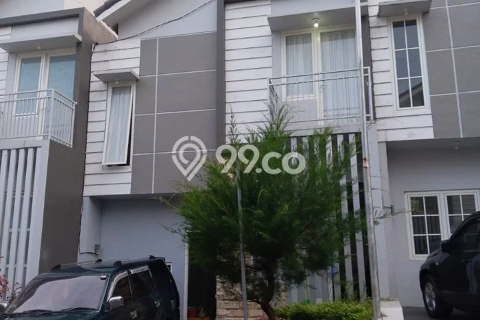 Rumah Bagus Siap Huni Di Lowokwaru Luas 90m2 Lokasi Strategis Rumah Bagus Siap Huni Di Lowokwaru Luas 90m2 Lokasi Strategis