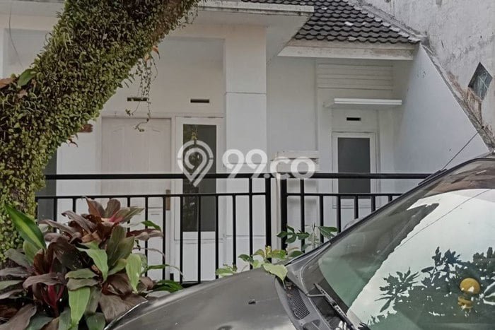 Jual Rumah Murah Meriah Kedungkandang Punya 2 KT & LT 84m2 Jual Rumah Murah Meriah Kedungkandang Punya 2 KT & LT 84m2