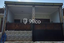 Rumah Minimalis Dijual Lokasi Blimbing 3 Kamar dengan LT 102m2 Rumah Minimalis Dijual Lokasi Blimbing 3 Kamar dengan LT 102m2