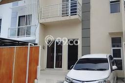 Rumah Cantik Siap Huni Di Karangploso Luas 100m2 Lokasi Strategis Rumah Cantik Siap Huni Di Karangploso Luas 100m2 Lokasi Strategis