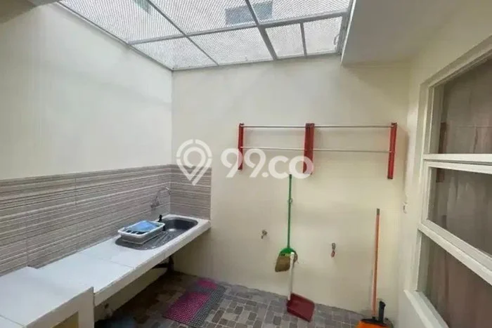 Rumah Kontrakan Malang LT 78m2 LB 45m2 Kawasan Sulfat Rumah Kontrakan Malang LT 78m2 LB 45m2 Kawasan Sulfat