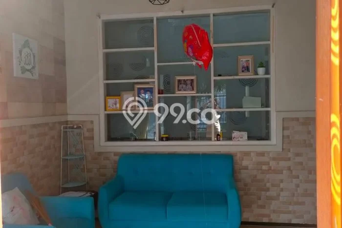 Jarang Ada! Rumah Kontrakan 8 Kamar Bagus Siap Huni Araya Jarang Ada! Rumah Kontrakan 8 Kamar Bagus Siap Huni Araya