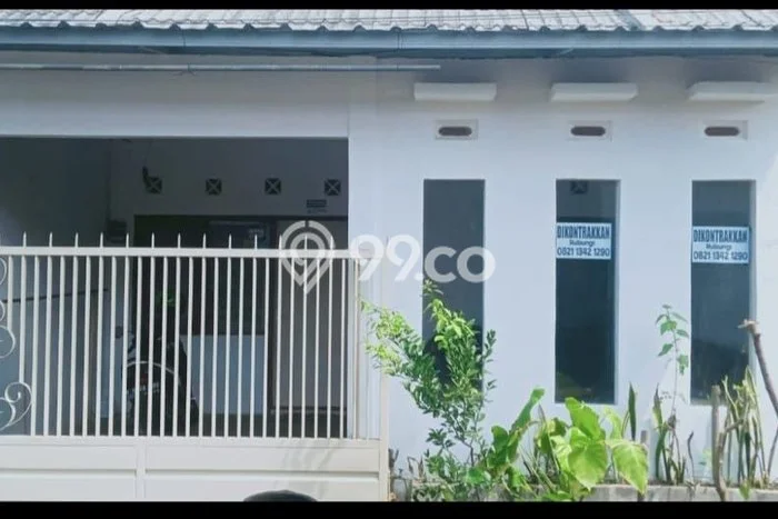 Rumah Bagus Siap Huni Di Kedungkandang Luas 45m2 Aman Rumah Bagus Siap Huni Di Kedungkandang Luas 45m2 Aman