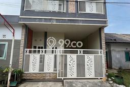 Rumah Bagus Siap Huni Di Kedungkandang Luas 140m2 Aman Rumah Bagus Siap Huni Di Kedungkandang Luas 140m2 Aman