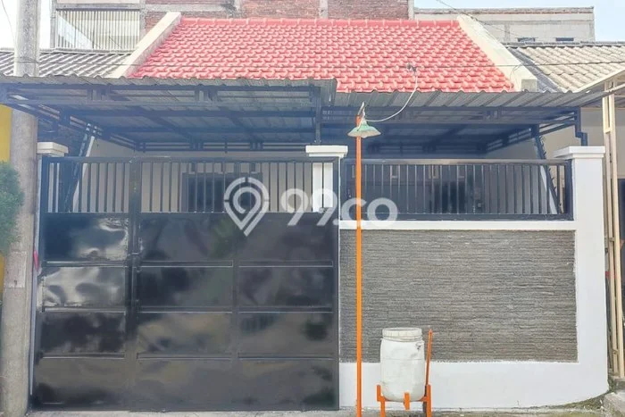 Lokasi strategis! Rumah siap huni disewakan di Kedungkandang LB 60m2 Lokasi strategis! Rumah siap huni disewakan di Kedungkandang LB 60m2