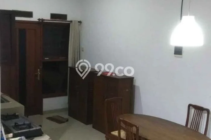Jarang Ada! Rumah Sewa 4 Kamar Bagus Siap Huni Villa Puncak Tidar Jarang Ada! Rumah Sewa 4 Kamar Bagus Siap Huni Villa Puncak Tidar