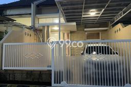 Rumah Kontrakan Malang LT 78m2 LB 45m2 Kawasan Sulfat Rumah Kontrakan Malang LT 78m2 LB 45m2 Kawasan Sulfat