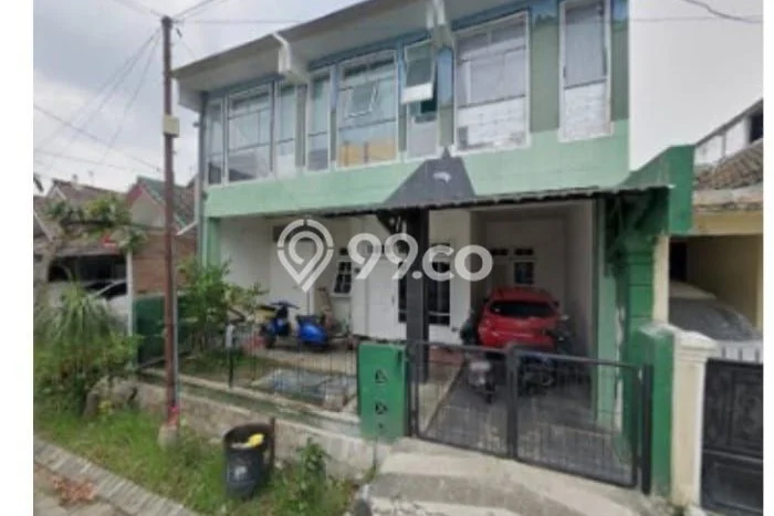 Rumah Bagus Siap Huni Di Lowokwaru Luas 200m2 Aman Rumah Bagus Siap Huni Di Lowokwaru Luas 200m2 Aman