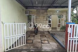 Lokasi strategis! Rumah siap huni disewakan di Blimbing LB 80m2 Lokasi strategis! Rumah siap huni disewakan di Blimbing LB 80m2