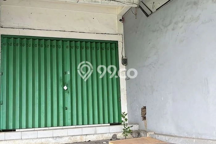 Ruko Disewakan di Area Ramai Lowokwaru, Malang Ruko Disewakan di Area Ramai Lowokwaru, Malang