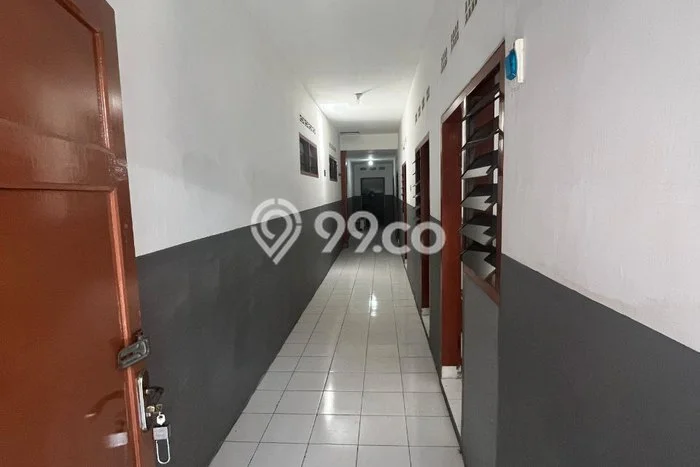 Lokasi strategis! Rumah siap huni disewakan di Lowokwaru LB 80m2 Lokasi strategis! Rumah siap huni disewakan di Lowokwaru LB 80m2
