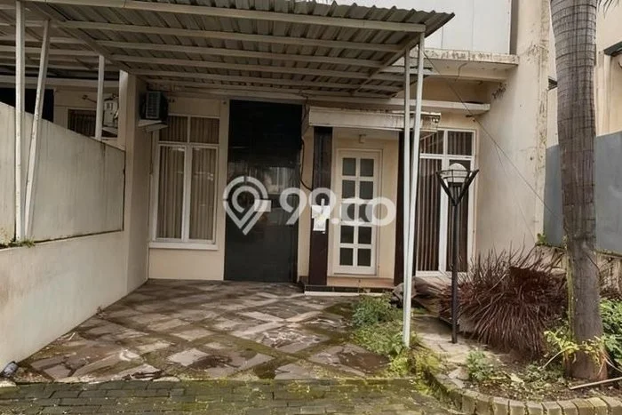 Rumah Cantik Siap Huni Di Lowokwaru Luas 120m2 Lokasi Strategis Rumah Cantik Siap Huni Di Lowokwaru Luas 120m2 Lokasi Strategis