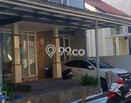 Lokasi strategis! Rumah siap pakai dikontrakkan di Blimbing LB 120m2 Lokasi strategis! Rumah siap pakai dikontrakkan di Blimbing LB 120m2