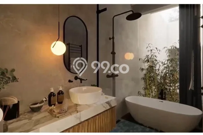 DIJUAL! Vila di Karangploso, Luas 60m2m², Akses Mudah Fasilitas Umum DIJUAL! Vila di Karangploso, Luas 60m2m², Akses Mudah Fasilitas Umum