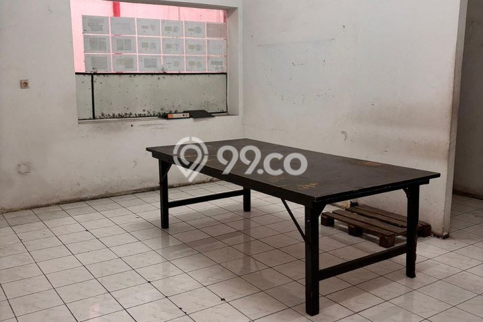 Gudang Dijual di Blimbing LT 829m2, LB 551m2 untuk Investasi Gudang Dijual di Blimbing LT 829m2, LB 551m2 untuk Investasi