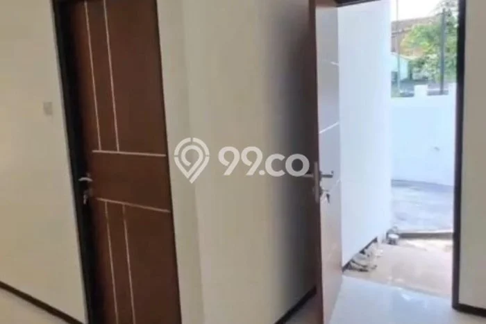 Rumah Cantik Siap Huni Di Blimbing Luas 45m2 Aman Rumah Cantik Siap Huni Di Blimbing Luas 45m2 Aman