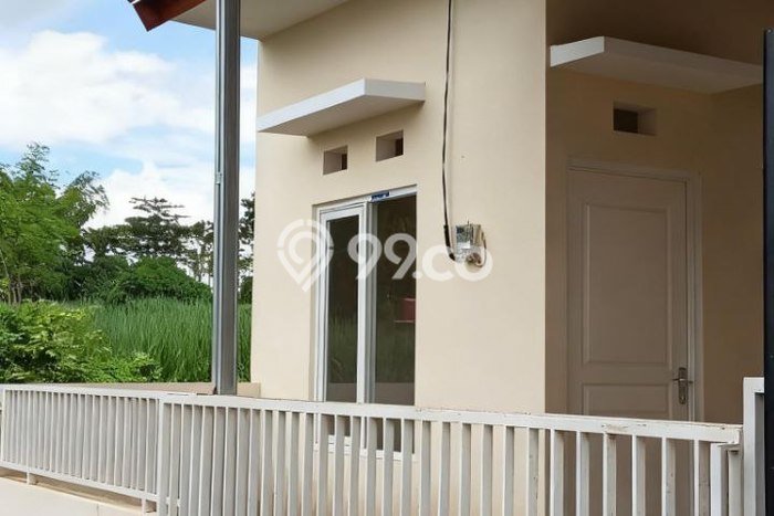 Jarang Ada! Rumah Kontrakan 2 Kamar Nyaman Siap Huni Araya Jarang Ada! Rumah Kontrakan 2 Kamar Nyaman Siap Huni Araya
