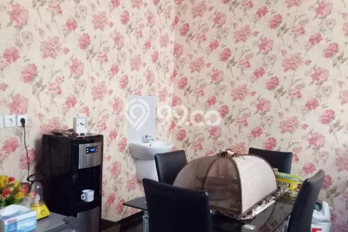 Rumah sewa siap pakai 3 Kamar Tidur di Tidar, Malang Rumah sewa siap pakai 3 Kamar Tidur di Tidar, Malang