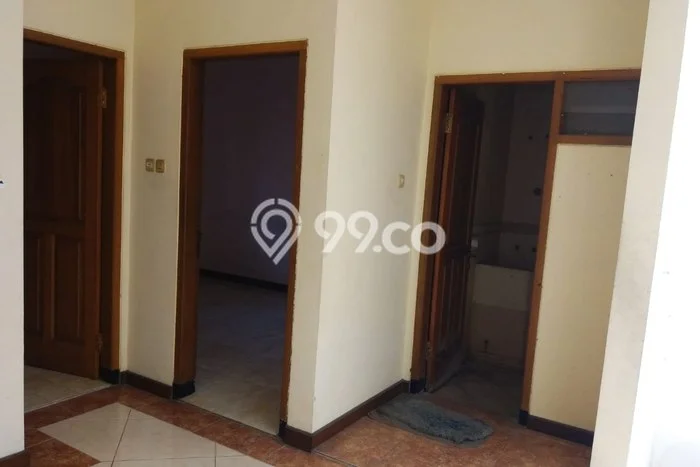 Sewa Rumah Murah di Soekarno Hatta Malang dengan 4 KT Sewa Rumah Murah di Soekarno Hatta Malang dengan 4 KT