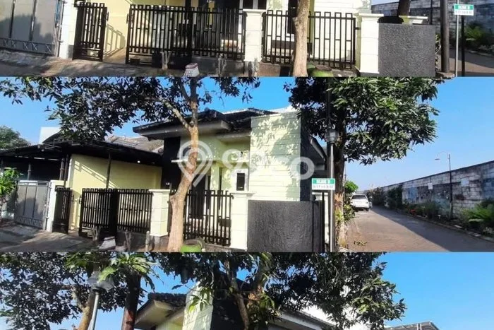 Rumah sewa siap huni 3 KT di Sawojajar, Malang Rumah sewa siap huni 3 KT di Sawojajar, Malang