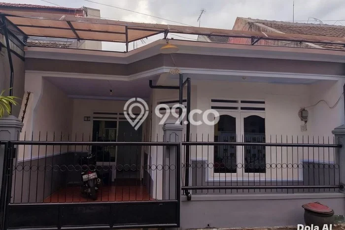 Jarang Ada! Rumah Kontrakan 3 Kamar Nyaman Siap Huni Sawojajar Jarang Ada! Rumah Kontrakan 3 Kamar Nyaman Siap Huni Sawojajar