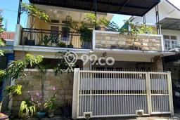 Dijual Hunian Rumah Terawat 4 KT di Sawojajar, Malang Dijual Hunian Rumah Terawat 4 KT di Sawojajar, Malang
