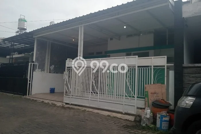 Disewakan Cepat Rumah Kondisi Baik di Area Blimbing, Malang Disewakan Cepat Rumah Kondisi Baik di Area Blimbing, Malang