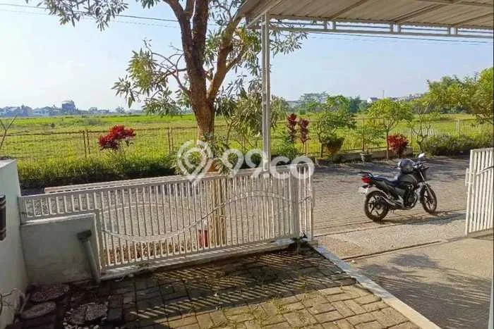 Rumah Asri area Lowokwaru, 2 KT, Akses Mudah Rumah Asri area Lowokwaru, 2 KT, Akses Mudah